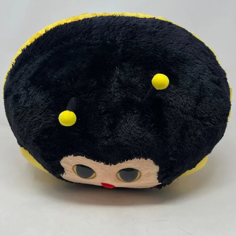 Ty Beanie Ballz Zips Bumble Bee‎ 13